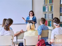 江西2025年比較好的職業(yè)學(xué)校排名一覽表