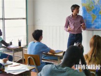 秦皇島2025年比較好的職業(yè)學(xué)校排名一覽表