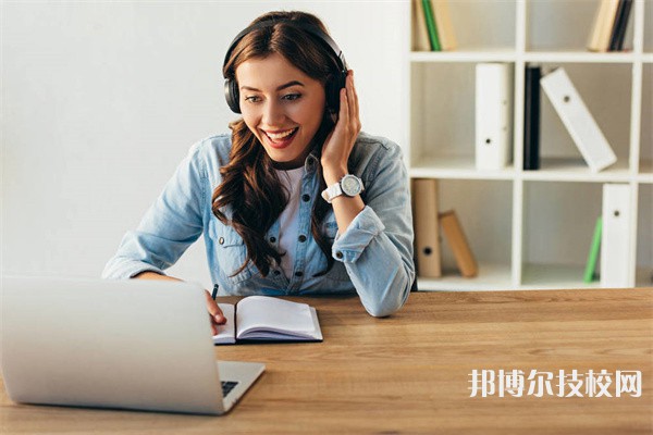 保定2023年比較好的職業(yè)學(xué)校排名一覽表