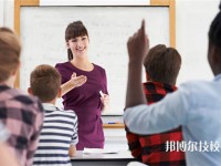 長治2025年比較好的職業(yè)學(xué)校排名一覽表