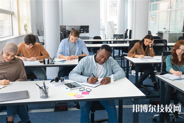 運(yùn)城2023年比較好的職業(yè)學(xué)校排名一覽表