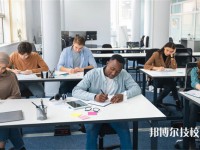 運(yùn)城2025年比較好的職業(yè)學(xué)校排名一覽表