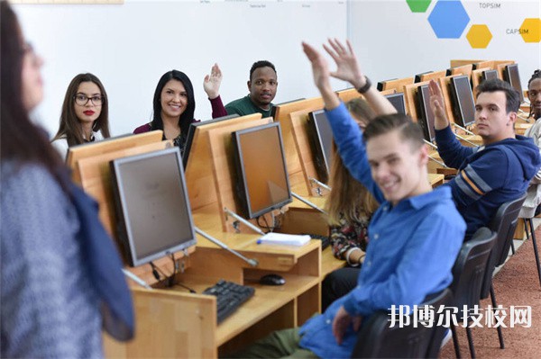 呂梁2023年比較好的職業(yè)學(xué)校排名一覽表