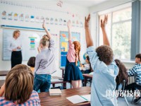 合肥2025年比較好的職業(yè)學(xué)校排名一覽表
