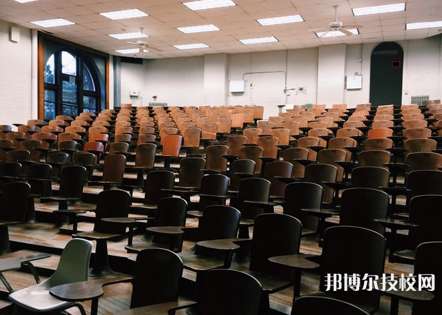 滁州2023年比較好的職業(yè)學(xué)校排名一覽表