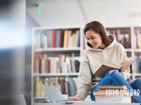 宣城2025年比較好的職業(yè)學(xué)校排名一覽表