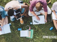 吉安2025年比較好的職業(yè)學校排名一覽表