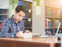 惠州2025年比較好的職業(yè)學(xué)校排名一覽表