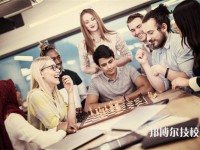 安順2025年比較好的職業(yè)學校排名一覽表