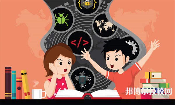 黔西南2023年比較好的職業(yè)學校排名一覽表