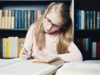 黔東南2025年比較好的職業(yè)學校排名一覽表