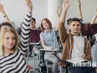 大理2025年比較好的職業(yè)學(xué)校排名一覽表