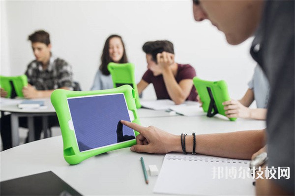 白銀2023年比較好的職業(yè)學(xué)校排名一覽表