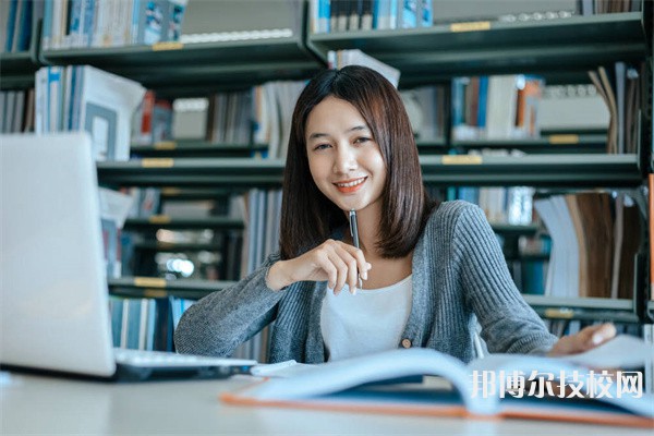 海南2023年比較好的中職學校排名一覽表