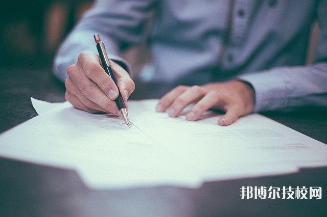 貴州2023年比較好的中職學(xué)校排名一覽表