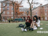 哈爾濱2025年比較好的中職學(xué)校排名一覽表