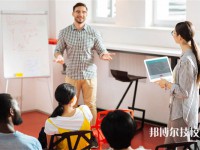 淮安2025年比較好的中職學(xué)校排名一覽表