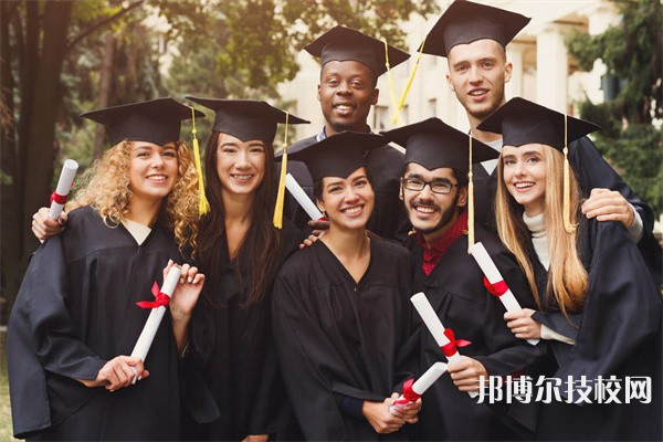 宿遷2023年比較好的中職學校排名一覽表