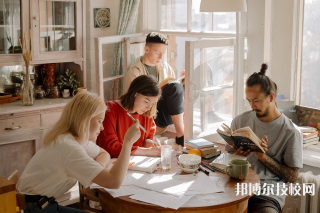 馬鞍山2023年比較好的中職學(xué)校排名一覽表