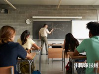 滁州2025年比較好的中職學校排名一覽表