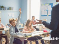開封2025年比較好的中職學校排名一覽表