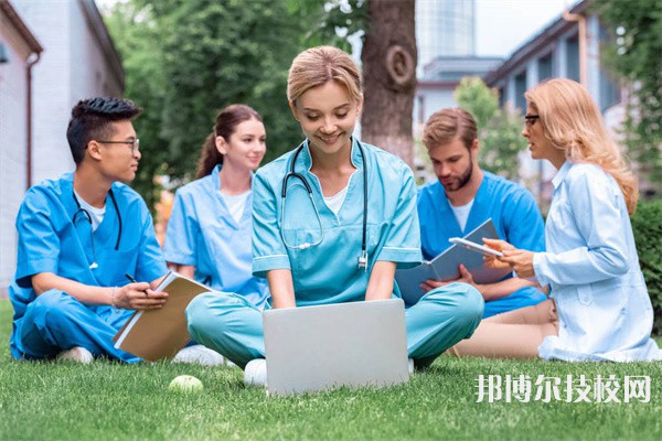 濮陽2023年比較好的中職學(xué)校排名一覽表