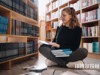 許昌2025年比較好的中職學(xué)校排名一覽表