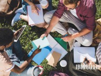 汕尾2025年比較好的中職學校排名一覽表