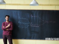 雅安2025年比較好的中職學(xué)校排名一覽表