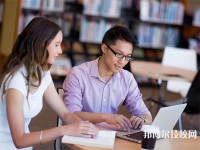 資陽2025年比較好的中職學校排名一覽表