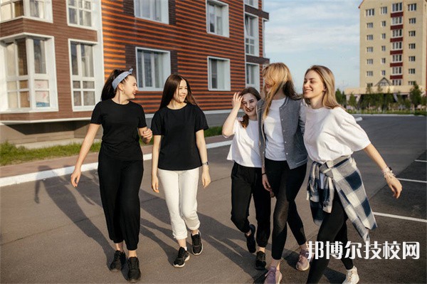 昆明2023年比較好的中職學(xué)校排名一覽表