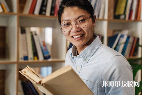 北京2023年比較好的公辦中專學(xué)校排名一覽表