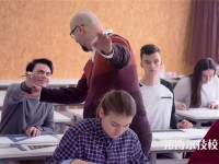 汕尾2025年比較好的公辦中專學校排名一覽表