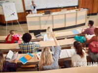 重慶2025年比較好的公辦職教中心排名一覽表