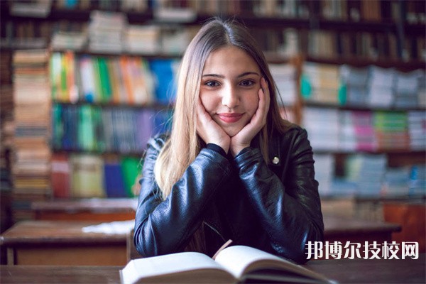 濟南2023年比較好的公辦職業(yè)學校排名一覽表