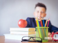 汕尾2025年比較好的公辦職業(yè)學校排名一覽表