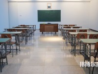 大連2025年比較好的公辦中職學(xué)校排名一覽表