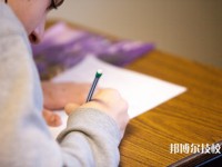 鶴崗2025年比較好的公辦中職學校排名一覽表