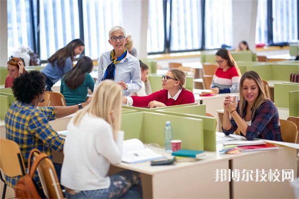 煙臺2023年比較好的公辦中職學(xué)校排名一覽表
