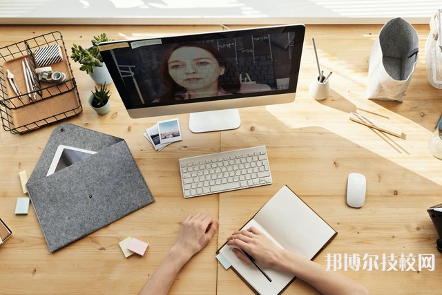 鶴壁2023年比較好的公辦中職學校排名一覽表