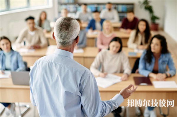 河池2023年比較好的民辦中專學(xué)校排名一覽表