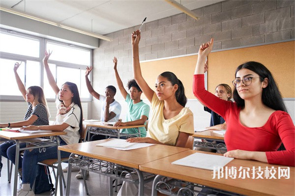 合肥2023年比較好的民辦職業(yè)學校排名一覽表