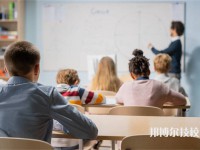 淄博2025年比較好的民辦職業(yè)學(xué)校排名一覽表