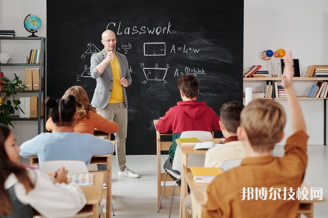 佛山2023年比較好的民辦職業(yè)學(xué)校排名一覽表