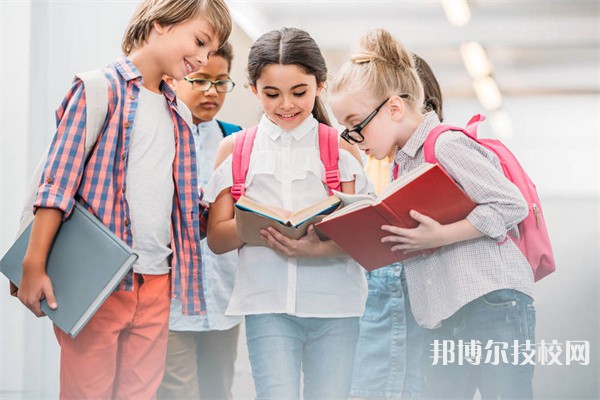慶陽(yáng)2023年比較好的民辦職業(yè)學(xué)校排名一覽表