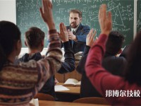 太原2025年比較好的民辦中職學(xué)校排名一覽表