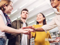 泰安2025年比較好的民辦中職學(xué)校排名一覽表