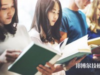 崇左2025年比較好的民辦中職學(xué)校排名一覽表