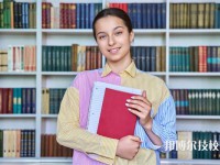 廣元元壩區(qū)職業(yè)高級(jí)中學(xué)2025年招生的專業(yè)有哪些