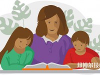 南充信息工程職業(yè)學(xué)校2025年招生的專業(yè)有哪些